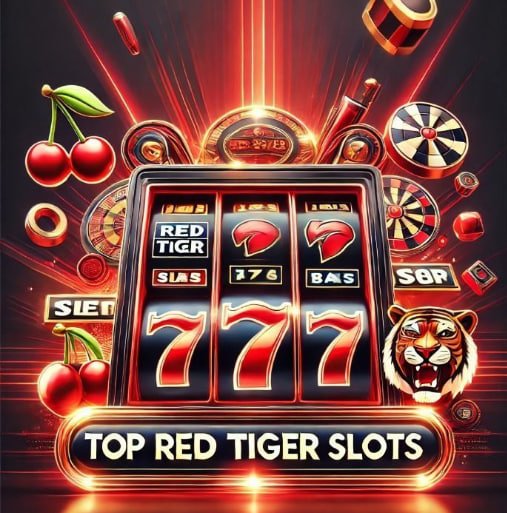 Slots ဂိမ်းများ
