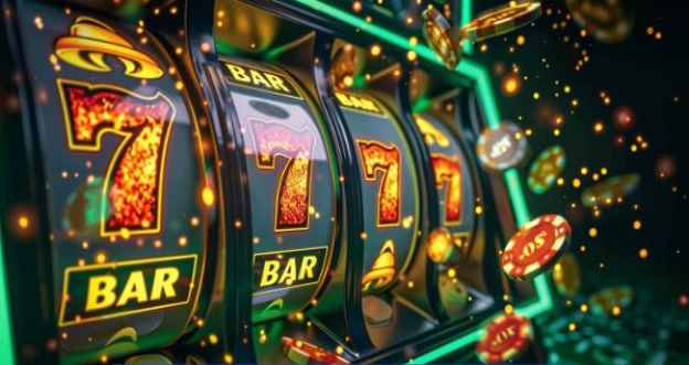 pxj စလော့ဂိမ်းများ မြန်မာ Slot