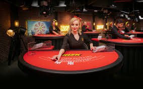 Live Casino