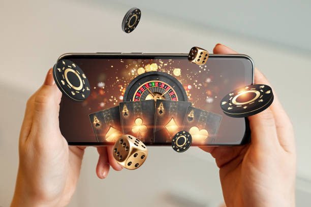 pxj Jackpot Slots ကြီးမားသောဆု