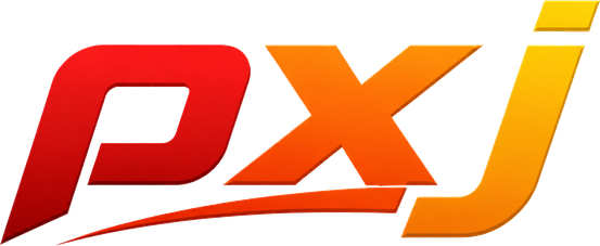 pxj Logo